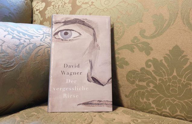 David Wagner - Der vergessliche Riese