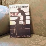 Eduardo Halfon - Duell