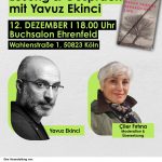 Stimmen der Solidarität