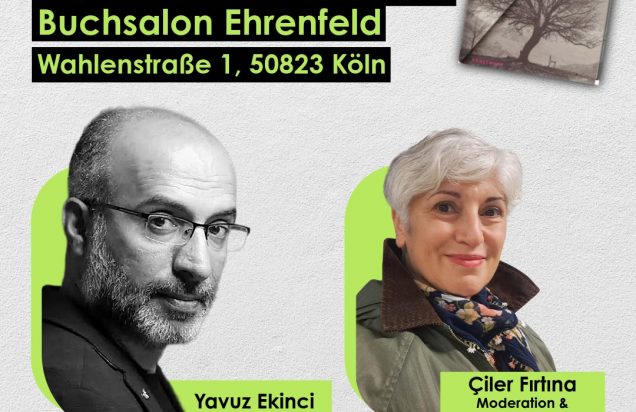 Stimmen der Solidarität