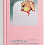 Paradiesfrüchte im Buchsalon