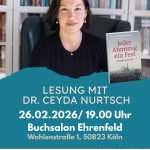 Jeder Atemzug ein Fest