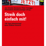 Streik doch einfach mit !